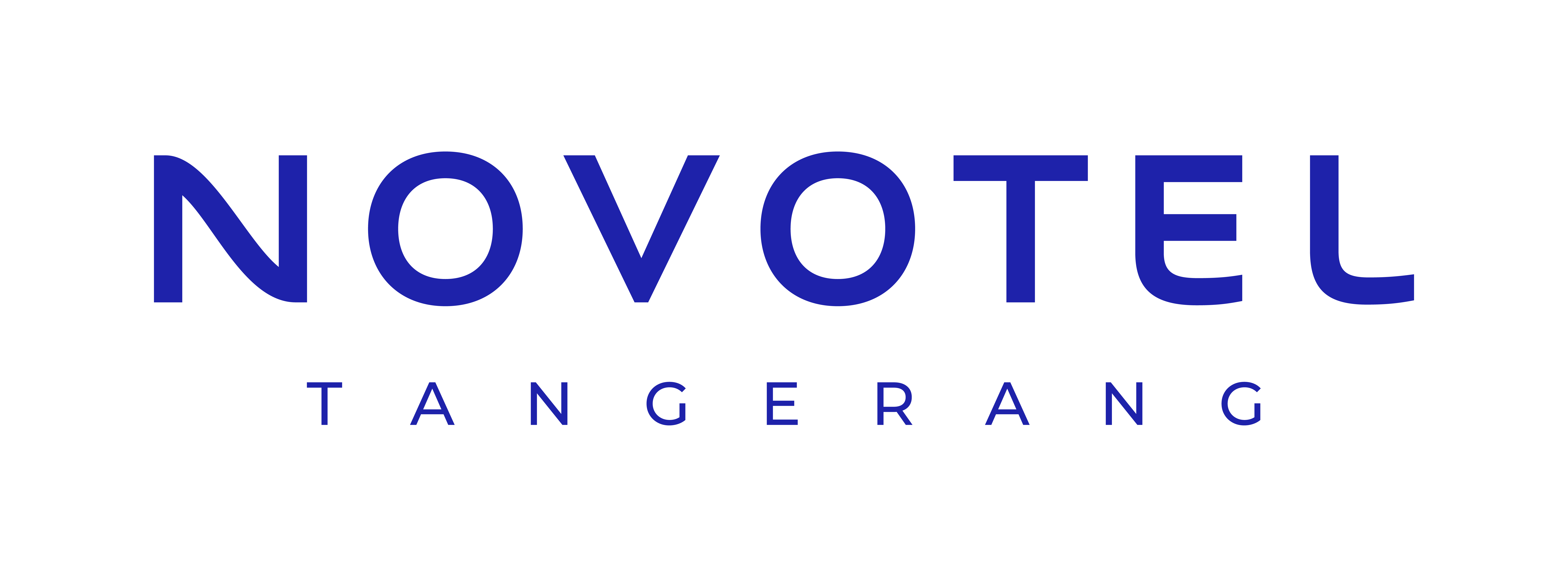Logo Novotel alternatif