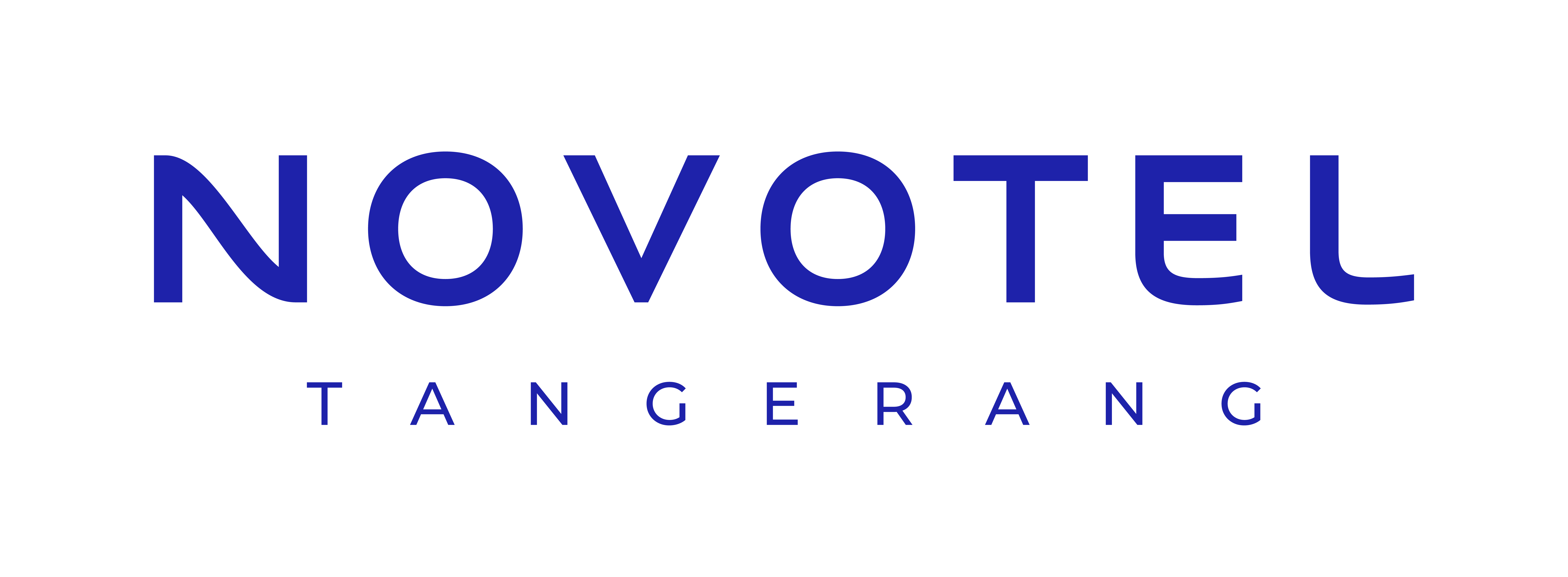 Alternative Novotel logo